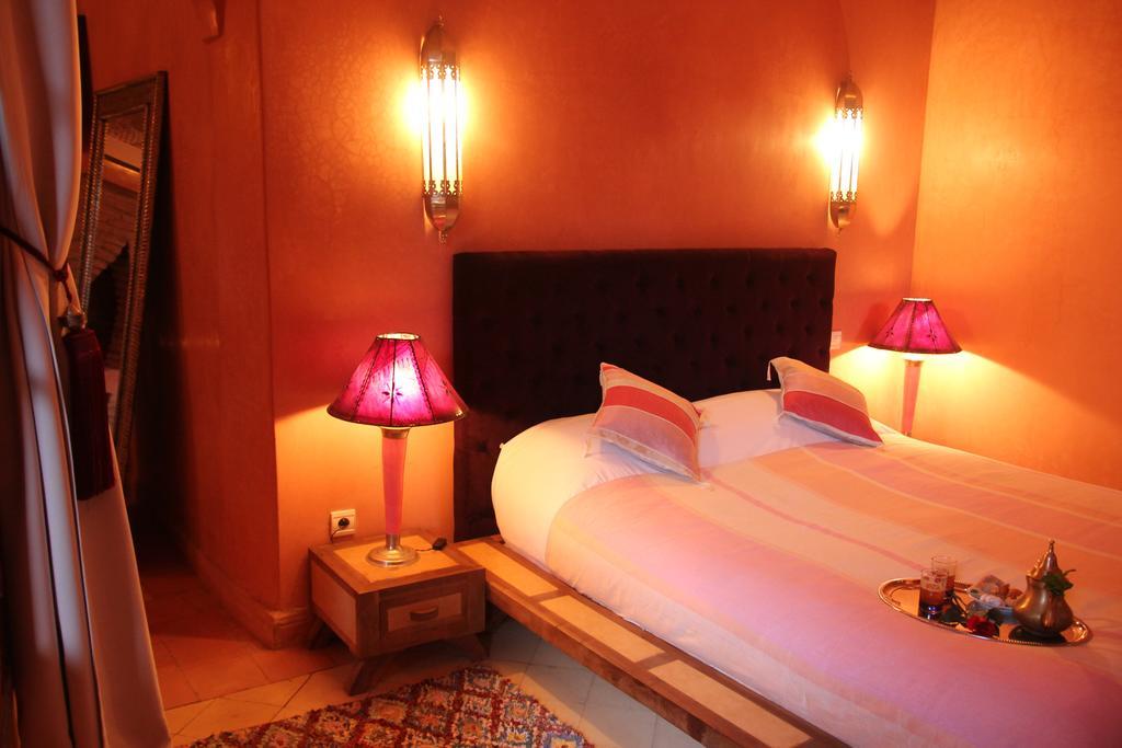 Chambre Double Supérieure