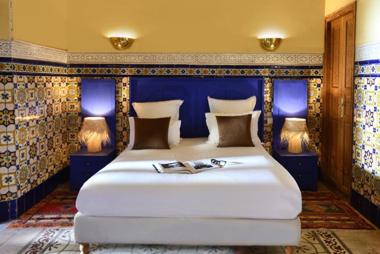 Chambre Double Supérieure