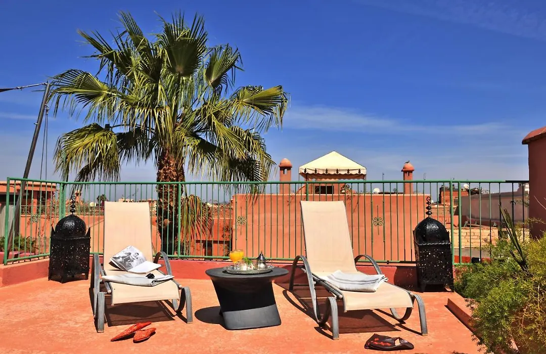 Riad L'Aziza-1