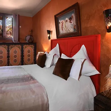 Riad L'Aziza-2