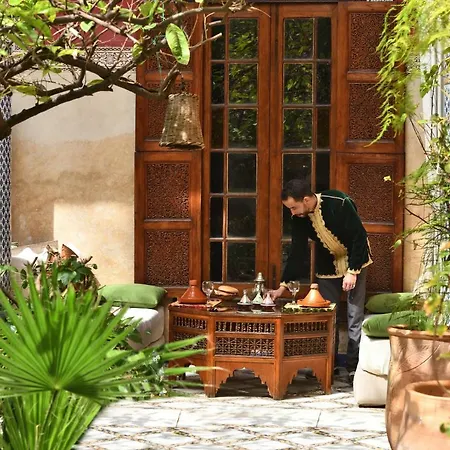 Riad L'Aziza-3
