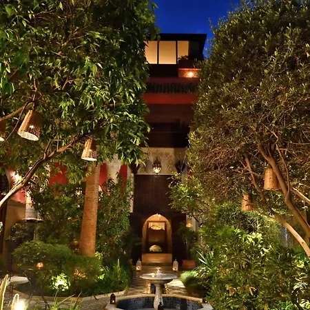 Riad L'Aziza-3